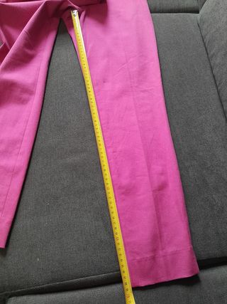 Pantalón pitillo Polo Ralph Lauren, talla 2 