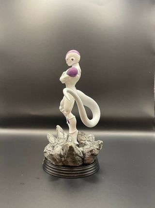 Freezer Dragonball statua figure Dragonball Z