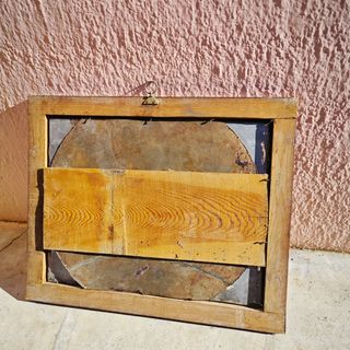 ✅Antiguo espejo del siglo XVIII⭐⭐⭐⭐⭐