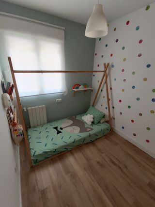 CAMA TIPI 