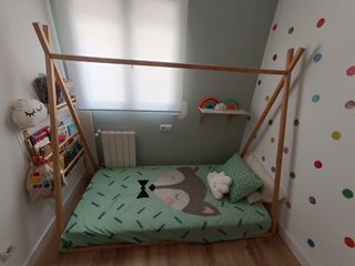 CAMA TIPI 