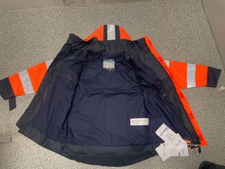 Chaqueta PORTWEST MV70