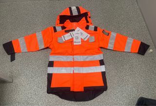 Chaqueta PORTWEST MV70