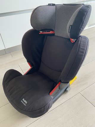 Silla Coche Grupo 2/3 - Bebé Confort