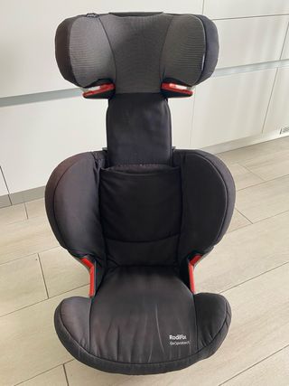 Silla Coche Grupo 2/3 - Bebé Confort