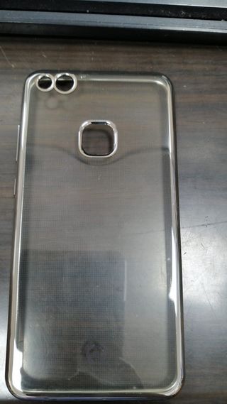 Cover in gomma per Huawei p10 lite
