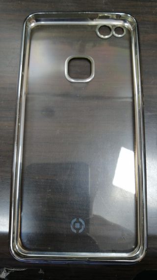 Cover in gomma per Huawei p10 lite
