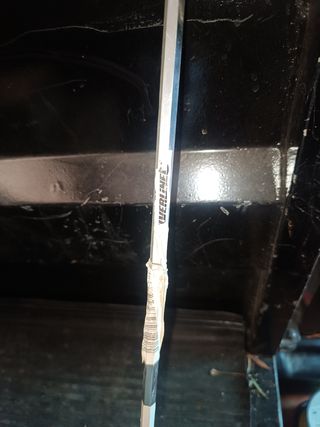 Varilla Mezcladora Galvanizada