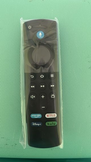 MANDO PARA AMAZON Fire TV Stick 4K