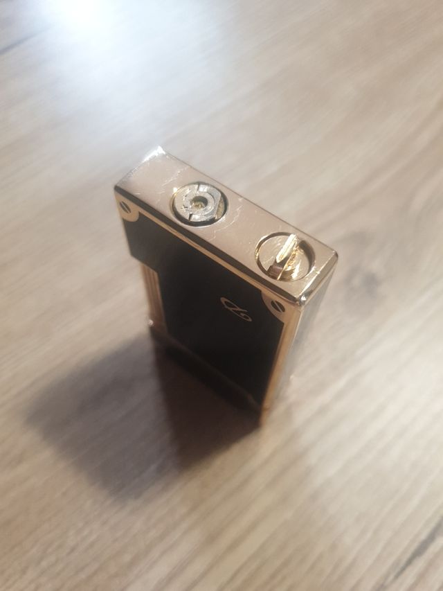 Accendino Die elegante