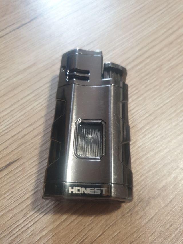 Accendino accendisigari Honest