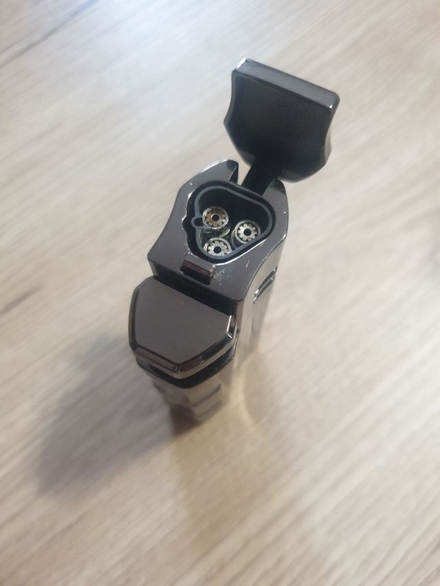 Accendino accendisigari Honest