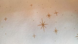 Nido colecho evolutiva de algodón orgánico.