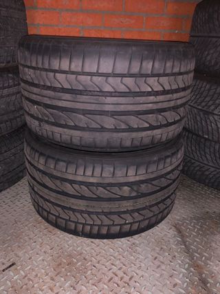 Neumaticos 305/30 ZR 19 102Y