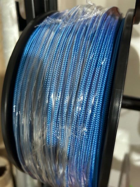 Driza Eyre Turquesa 4mm