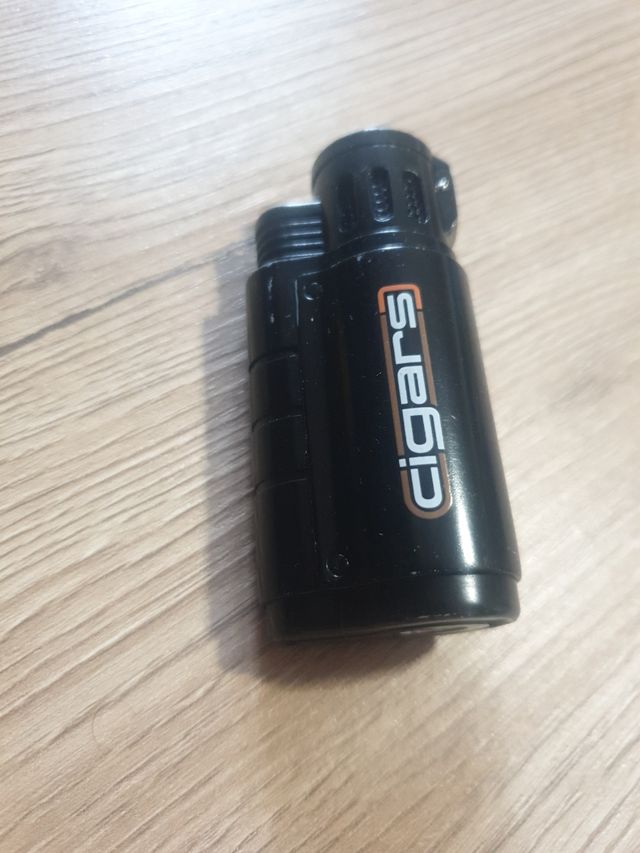 Accendino accendisigari Cigars