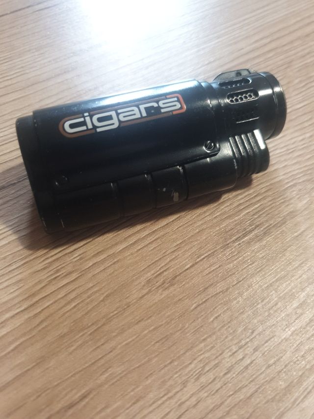Accendino accendisigari Cigars