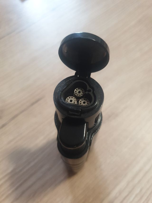 Accendino accendisigari Cigars