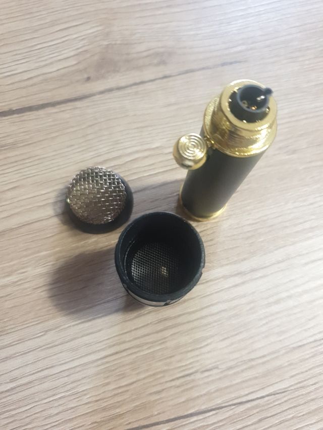 Accendino per incenzo e altro