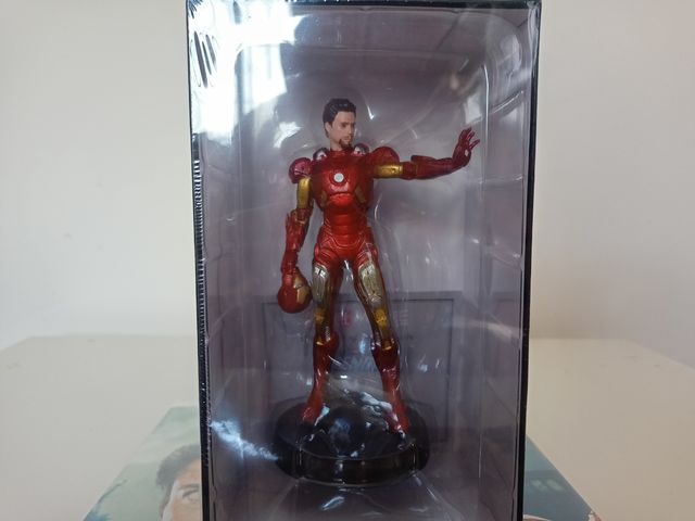 Figura Iron Man