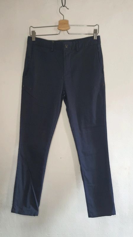 Pantalon slim fit Zara Man