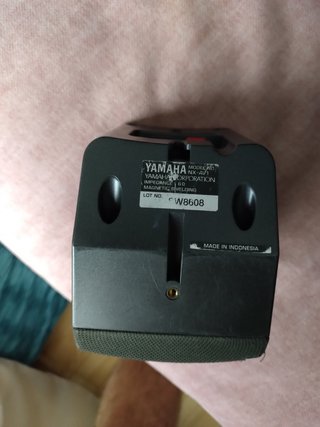 Home cinema Pioneer completo