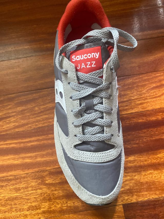 Tenis Saucony