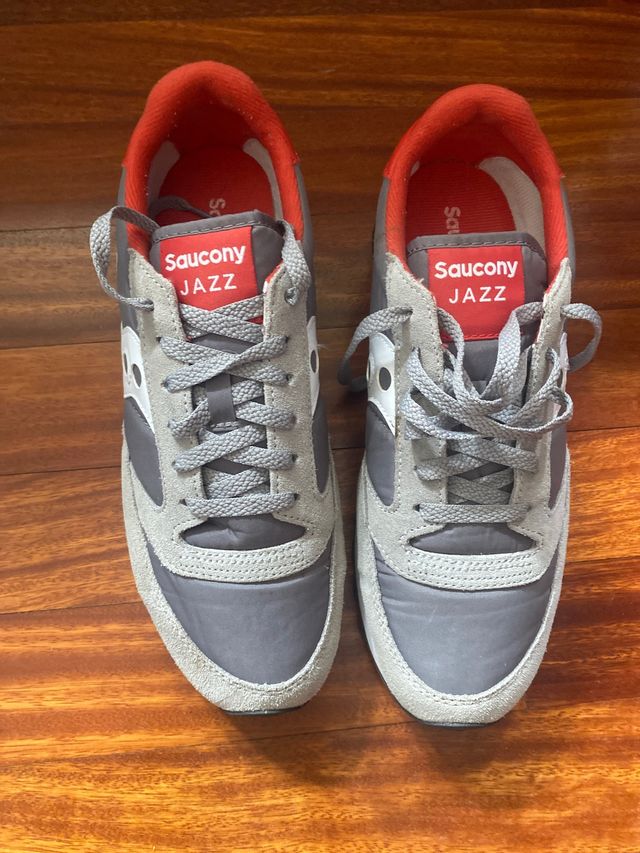 Tenis Saucony