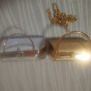 Bolsos fiesta