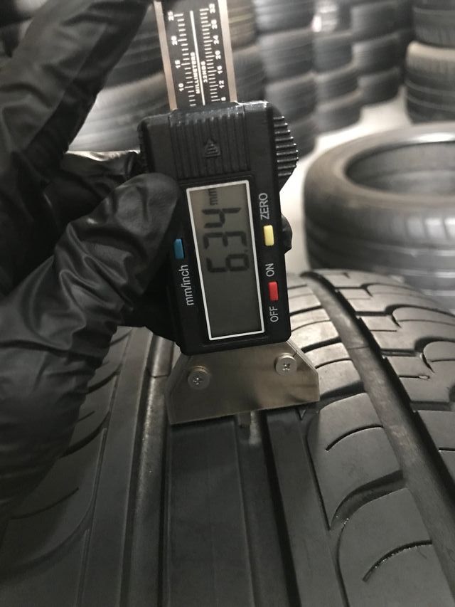 235/50 R19 99H Hankook Optimo