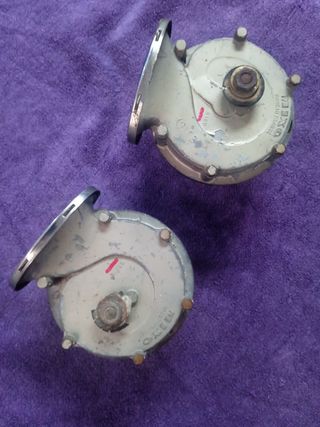 Bocinas MIXO