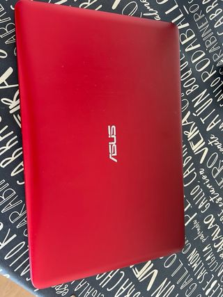 Portatil ASUS