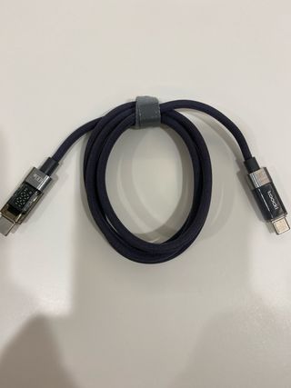 Cabo tipo C