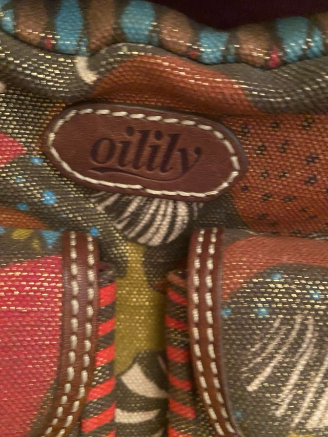 Bolso oilily