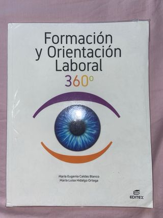 Libros de Farmacia Grado Medio, primer año