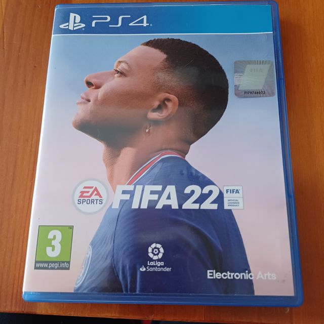 Fifa 22