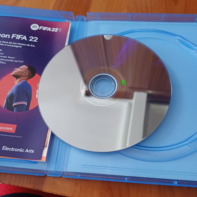 Fifa 22