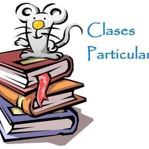 Clases de repaso