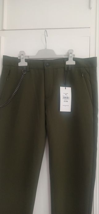 Pantalón de hombre talla 40 por 10€
