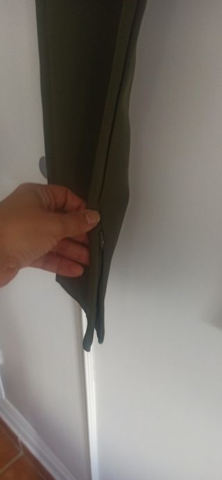 Pantalón de hombre talla 40 por 10€