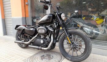 Harley Davidson Sporster 883
