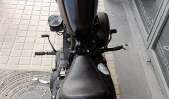 Harley Davidson Sporster 883