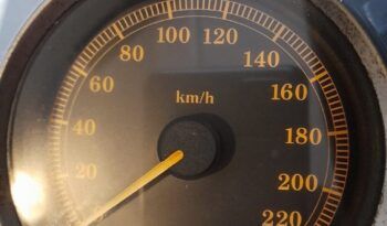 Harley Davidson Sporster 883