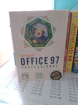 Manuales de Informática