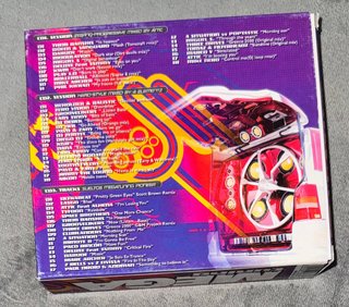 CDS SAGA PIONEER (VOLUMENES Y PRECIOS DISTINTOS)