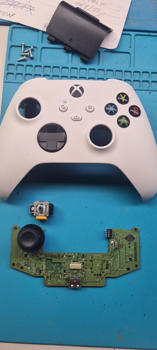 Joystick Magnetico Mando Xbox One S