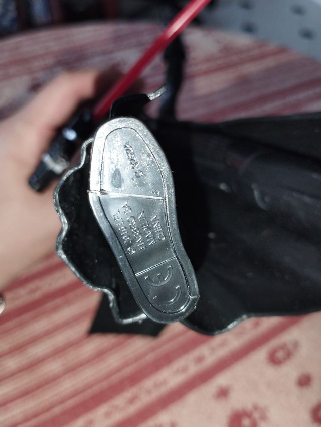 Lote de Muñecos de Star Wars