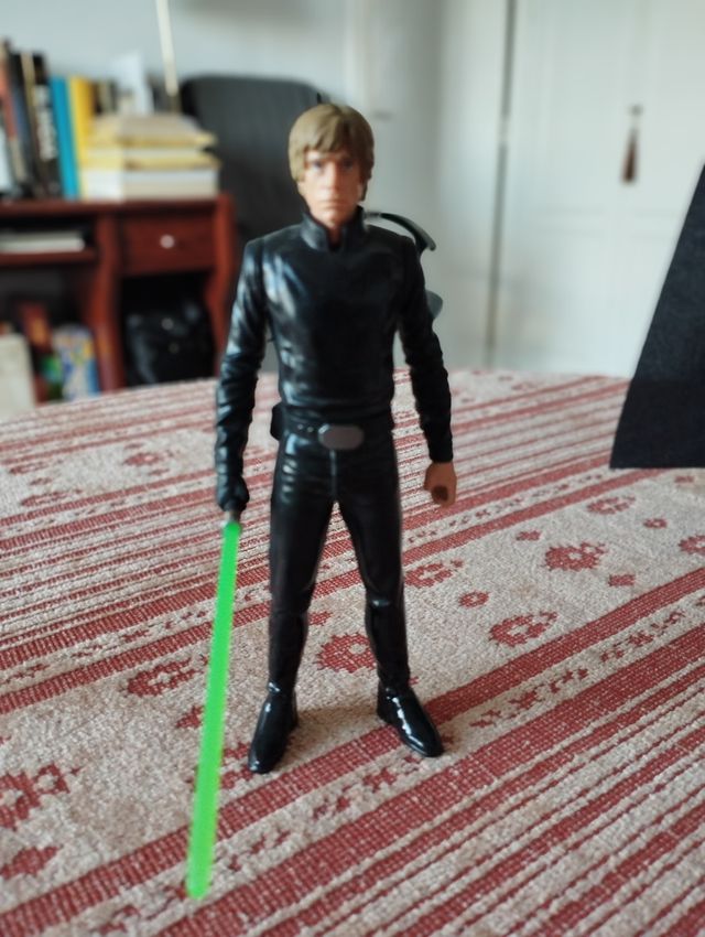 Lote de Muñecos de Star Wars