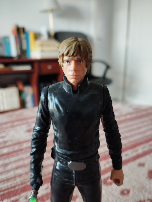 Lote de Muñecos de Star Wars