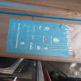 Tarima ac5 8,mm hidrofuga